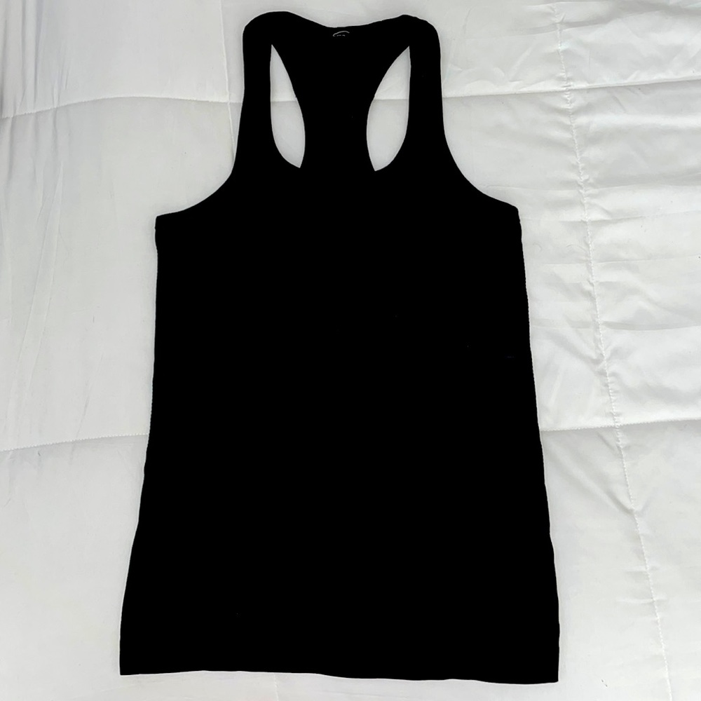 Swiftly Tech Racerback Tank Top 2.0… worn 1x